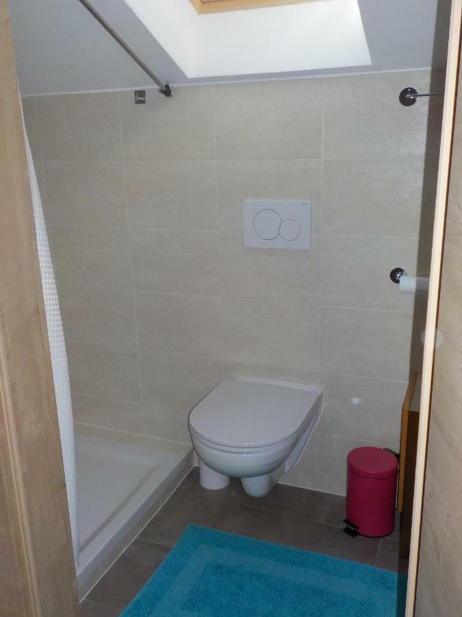 Appartement Berghuette Plafoetschalm à Tires Extérieur photo